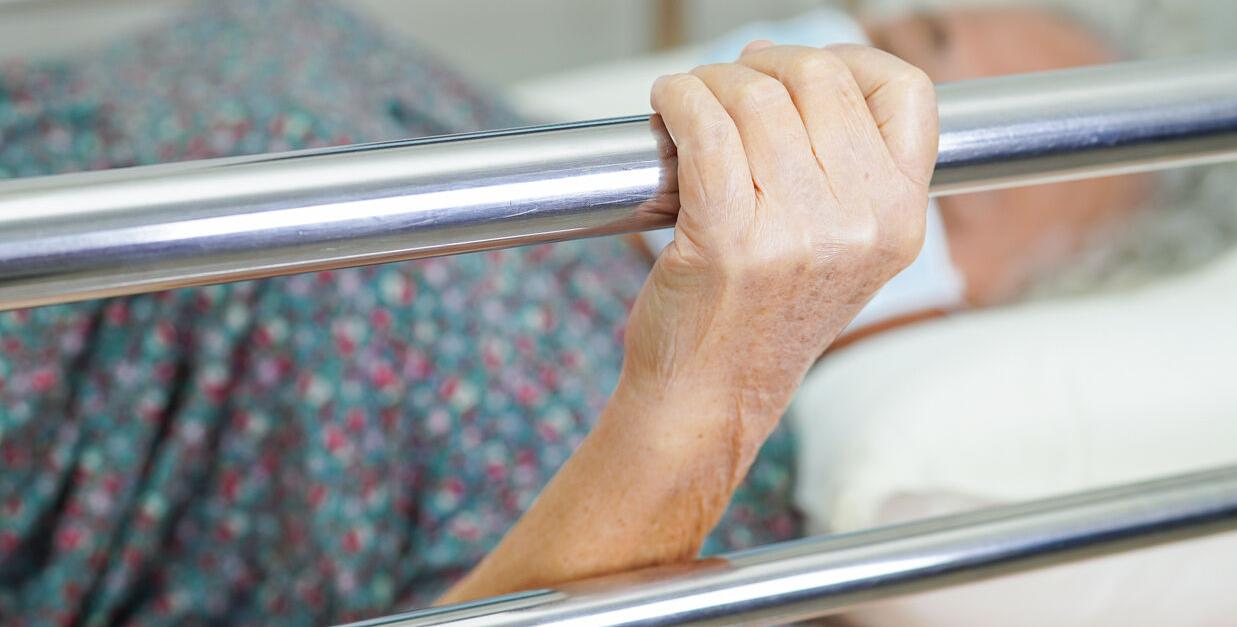 Hospital Bed Generic